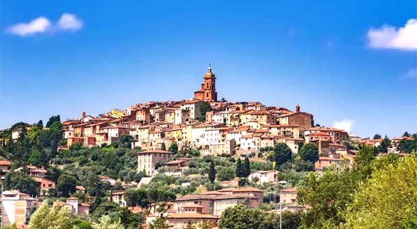 Città di Sinalunga sinalunga